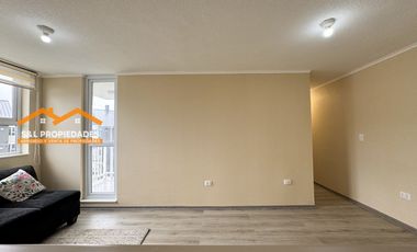 Arriendo Departamento Vista Chinquihue, Bosquemar, Puerto Montt