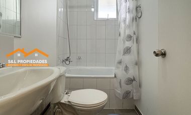 Arriendo Departamento Vista Chinquihue, Bosquemar, Puerto Montt