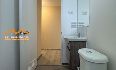 Arriendo Departamento Vista Chinquihue, Bosquemar, Puerto Montt