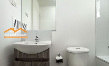 Arriendo Departamento Vista Chinquihue, Bosquemar, Puerto Montt