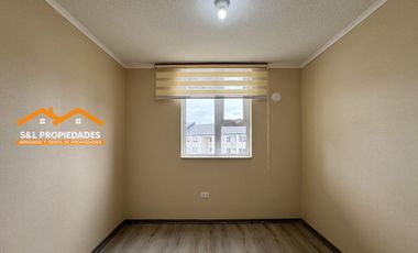Arriendo Departamento Vista Chinquihue, Bosquemar, Puerto Montt