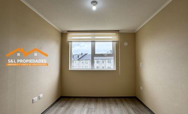 Arriendo Departamento Vista Chinquihue, Bosquemar, Puerto Montt