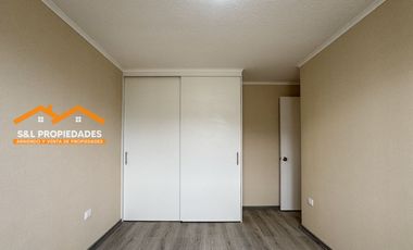 Arriendo Departamento Vista Chinquihue, Bosquemar, Puerto Montt