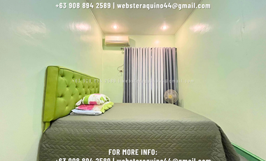 4 Bedroom furnished FOR RENT at Malabanias Angeles City