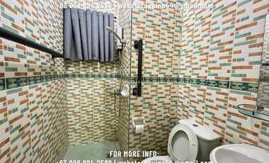 4 Bedroom furnished FOR RENT at Malabanias Angeles City