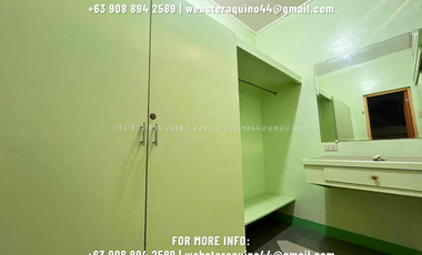 4 Bedroom furnished FOR RENT at Malabanias Angeles City