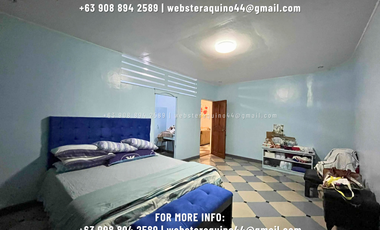 4 Bedroom furnished FOR RENT at Malabanias Angeles City