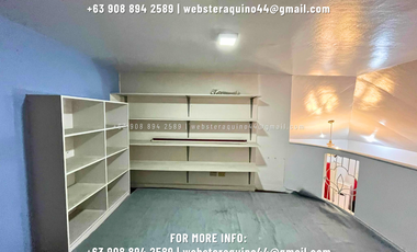 4 Bedroom furnished FOR RENT at Malabanias Angeles City