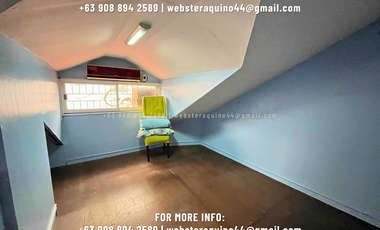 4 Bedroom furnished FOR RENT at Malabanias Angeles City