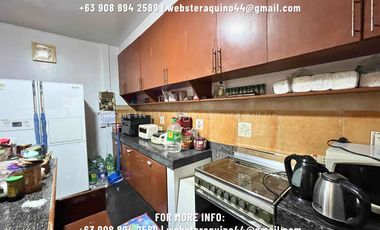 4 Bedroom furnished FOR RENT at Malabanias Angeles City