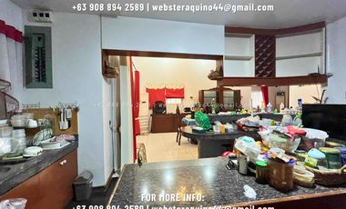 4 Bedroom furnished FOR RENT at Malabanias Angeles City