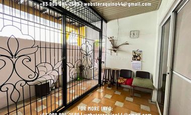 4 Bedroom furnished FOR RENT at Malabanias Angeles City