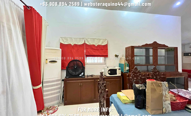 4 Bedroom furnished FOR RENT at Malabanias Angeles City