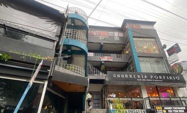 Edificio Comercial en Venta, Fuentes de Satélite, Naucalpan