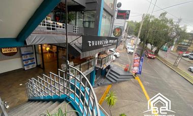 Edificio Comercial en Venta, Fuentes de Satélite, Naucalpan