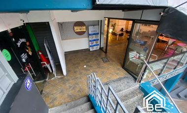 Edificio Comercial en Venta, Fuentes de Satélite, Naucalpan