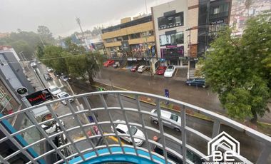 Edificio Comercial en Venta, Fuentes de Satélite, Naucalpan