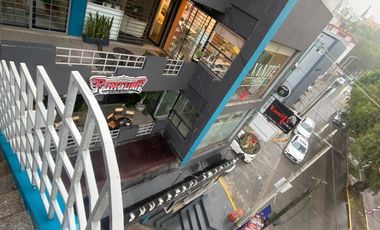 Edificio Comercial en Venta, Fuentes de Satélite, Naucalpan