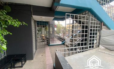 Edificio Comercial en Venta, Fuentes de Satélite, Naucalpan