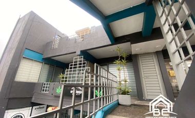 Edificio Comercial en Venta, Fuentes de Satélite, Naucalpan