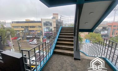 Edificio Comercial en Venta, Fuentes de Satélite, Naucalpan