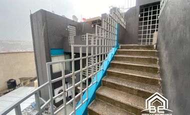 Edificio Comercial en Venta, Fuentes de Satélite, Naucalpan