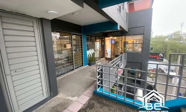 Edificio Comercial en Venta, Fuentes de Satélite, Naucalpan