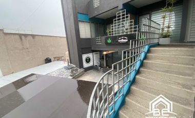 Edificio Comercial en Venta, Fuentes de Satélite, Naucalpan