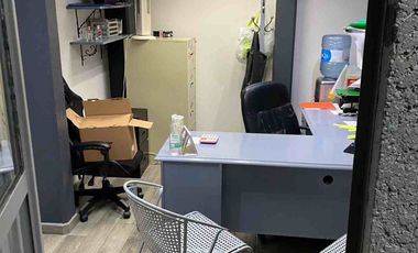 Edificio Comercial en Venta, Fuentes de Satélite, Naucalpan
