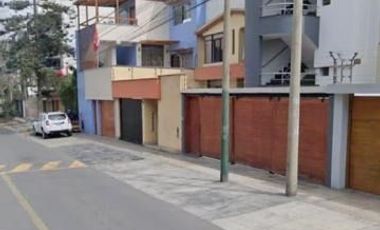 VENTA TERRENO / LOTE EN CENTRO COMERCIAL MONTERRICO - SURCO