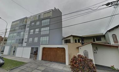 VENTA TERRENO / LOTE EN CENTRO COMERCIAL MONTERRICO - SURCO