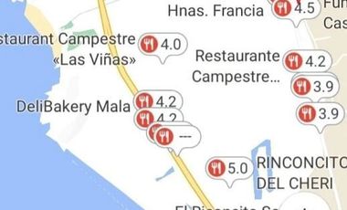 VENTA DE TERRENO COMPERCIAL PANAMERICANA ANTIGUA