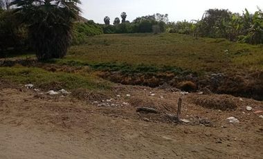 VENTA DE TERRENO COMPERCIAL PANAMERICANA ANTIGUA