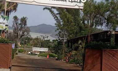 VENTA DE TERRENO COMPERCIAL PANAMERICANA ANTIGUA