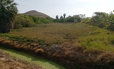 VENTA DE TERRENO COMPERCIAL PANAMERICANA ANTIGUA