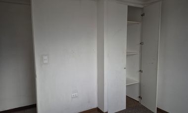 Arriendo Departamento 4° Piso Condominio Ravello,La Calera