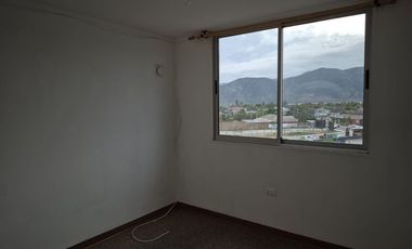 Arriendo Departamento 4° Piso Condominio Ravello,La Calera