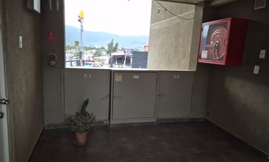 Arriendo Departamento 4° Piso Condominio Ravello,La Calera