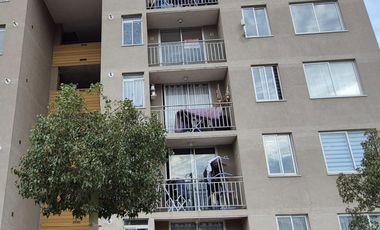 Arriendo Departamento 4° Piso Condominio Ravello,La Calera