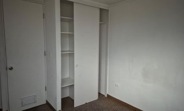 Arriendo Departamento 4° Piso Condominio Ravello,La Calera