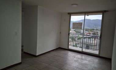 Arriendo Departamento 4° Piso Condominio Ravello,La Calera