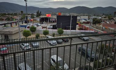 Arriendo Departamento 4° Piso Condominio Ravello,La Calera