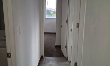 Arriendo Departamento 4° Piso Condominio Ravello,La Calera