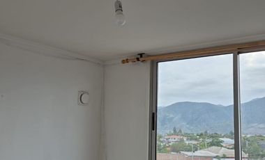 Arriendo Departamento 4° Piso Condominio Ravello,La Calera