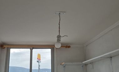 Arriendo Departamento 4° Piso Condominio Ravello,La Calera