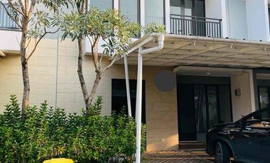 Disewakan Rmh 2Lt Siap Huni Premier Estate3 Non Furnished
