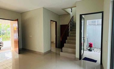 Disewakan Rmh 2Lt Siap Huni Premier Estate3 Non Furnished