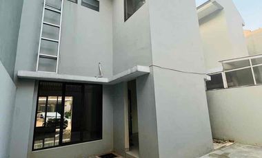 Disewakan Rmh 2Lt Siap Huni Premier Estate3 Non Furnished