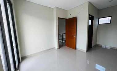 Disewakan Rmh 2Lt Siap Huni Premier Estate3 Non Furnished