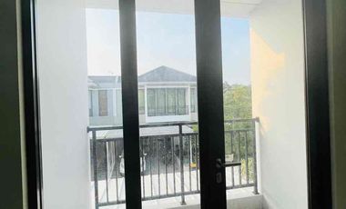 Disewakan Rmh 2Lt Siap Huni Premier Estate3 Non Furnished